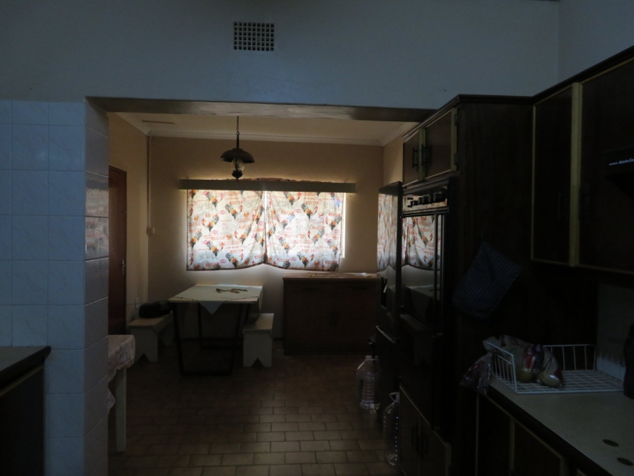 Commercial Property for Sale in Delareyville North West